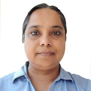 Ekta Mutta - Consultant Psychiatrist
