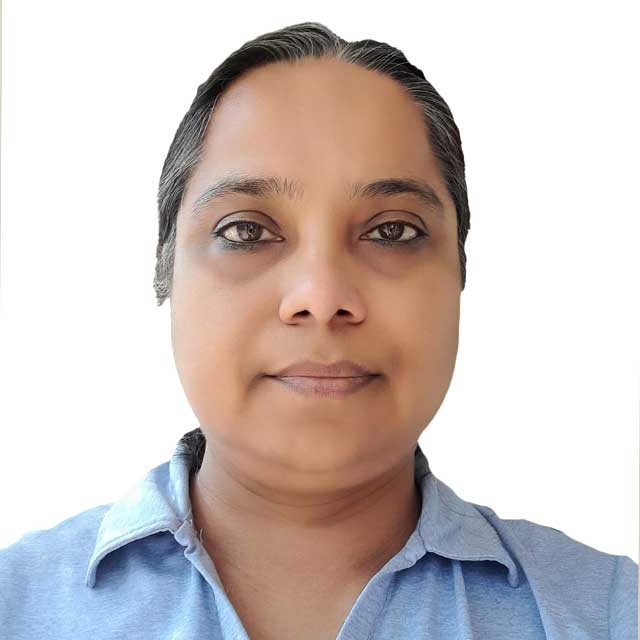 Ekta Mutta - Consultant Psychiatrist