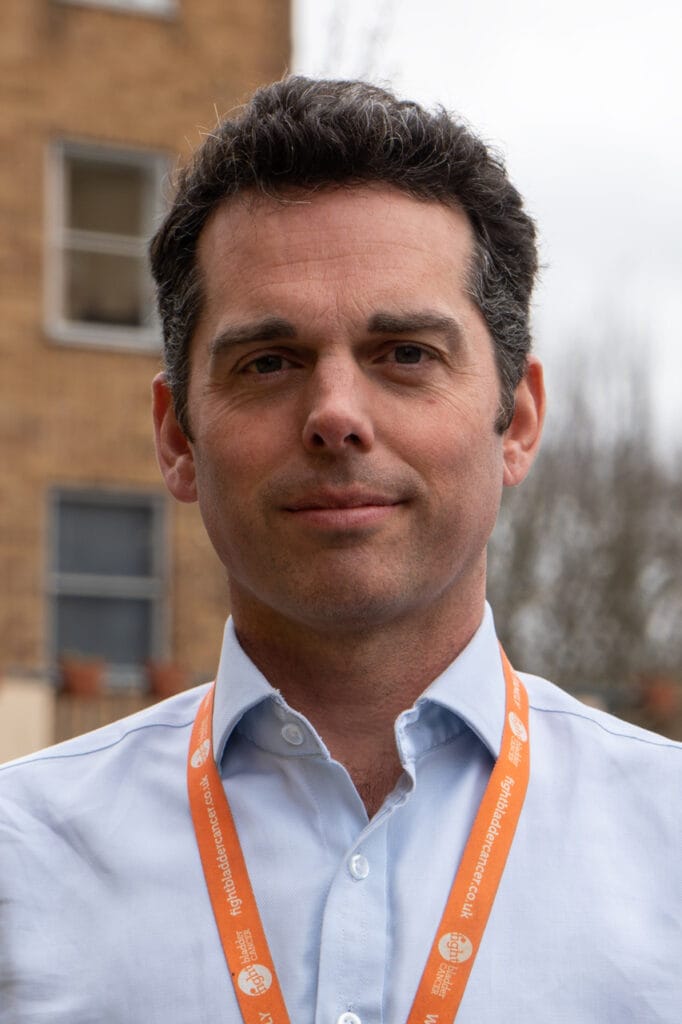 James Douglas - Consultant Urologist