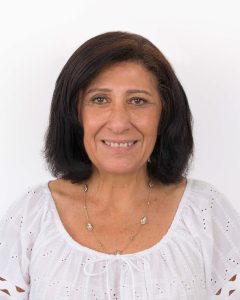 Mrs Nadia Soliman, private Consultant Gynaecologist at Haven Medical, Poole
