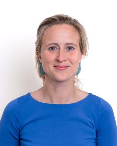 GP Dr Kate Bolwell, private GP at Haven Medical Poole