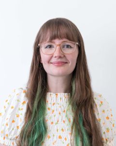 Lydiarose Weight is an experienced Assistant Psychologist