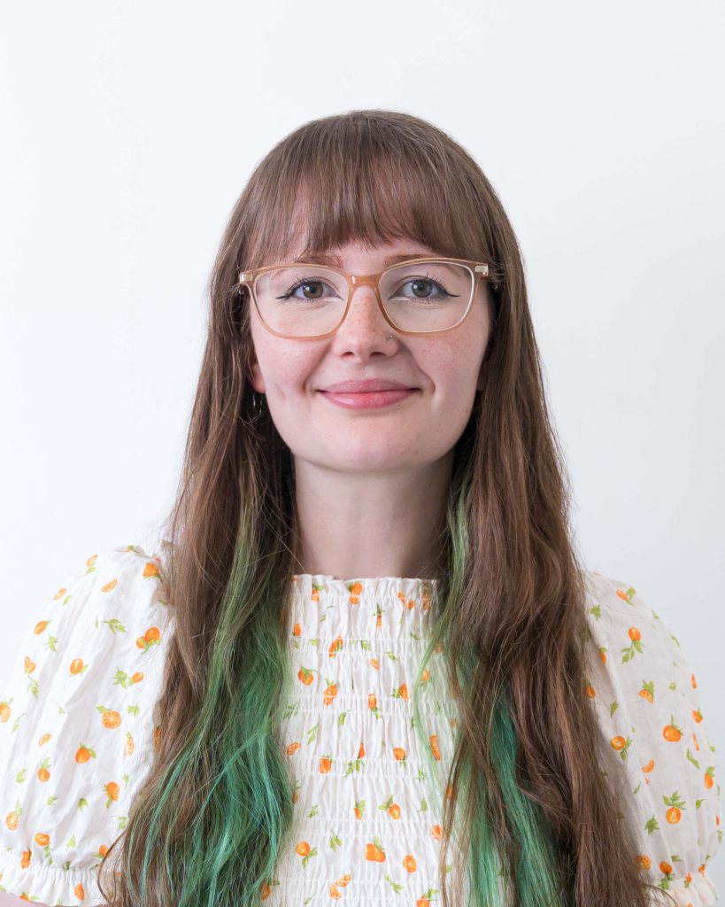 Lydiarose Weight is an experienced Assistant Psychologist