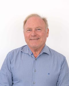 Private GP, Dr Steve Bick