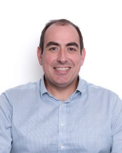 GP Dr James Moffat offers private GP appointments at Haven Medical, Poole