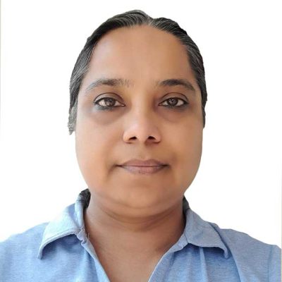 Ekta Mutta - Consultant Psychiatrist
