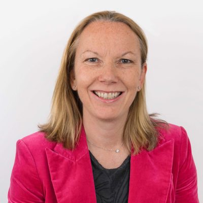 Mrs Caroline Morgan, private Consultant Dermatologist at Haven Medical, Poole