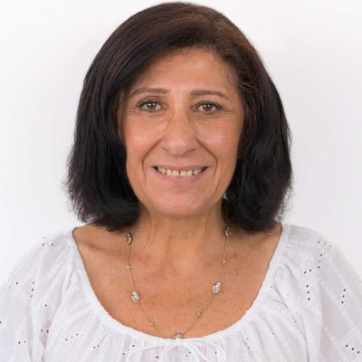 Mrs Nadia Soliman, private Consultant Gynaecologist at Haven Medical, Poole