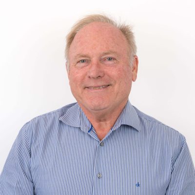 Private GP, Dr Steve Bick