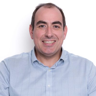 GP Dr James Moffat offers private GP appointments at Haven Medical, Poole