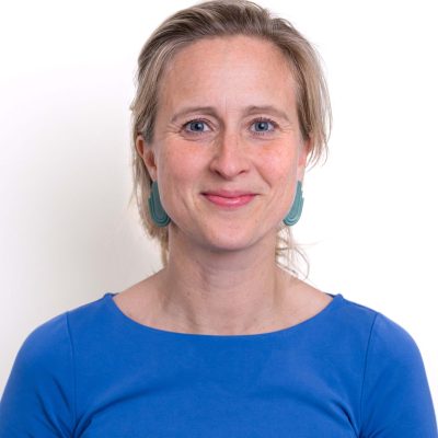 GP Dr Kate Bolwell, private GP at Haven Medical Poole