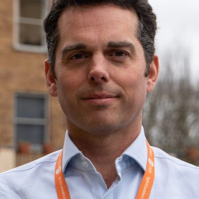 James Douglas - Consultant Urologist
