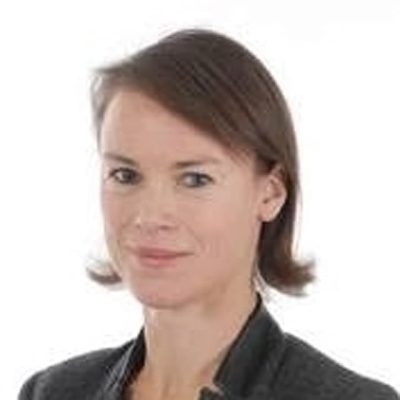 Kate Heathcote, ENT Consultant